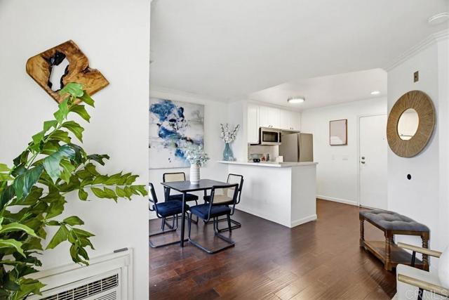 Detail Gallery Image 16 of 46 For 3950 Cleveland Ave #215,  San Diego,  CA 92103 - 0 Beds | 1 Baths