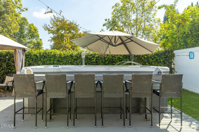 Detail Gallery Image 32 of 39 For 9570 Chamberlain St, Ventura,  CA 93004 - 4 Beds | 2/1 Baths