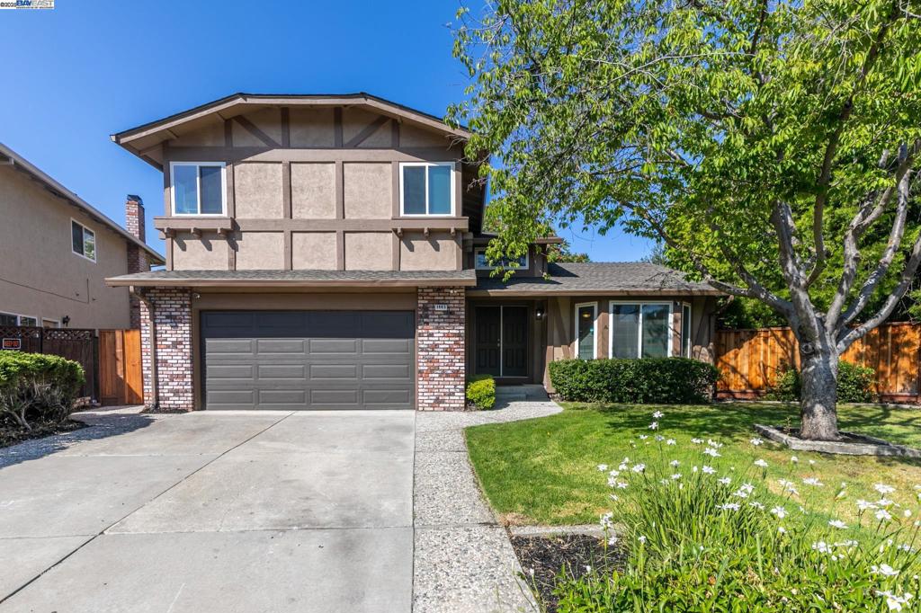 1445 Mellissa Cir