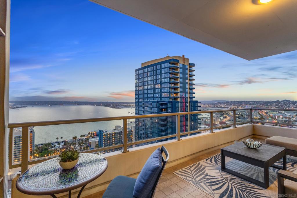1262 Kettner Blvd #2701