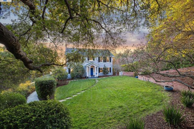 Details for 3085 Monterey Boulevard, Oakland, CA 94602