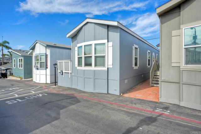 Detail Gallery Image 5 of 36 For 1549 N Vulcan Ave #71,  Encinitas,  CA 92024 - 2 Beds | 2 Baths