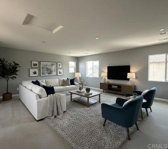 Detail Gallery Image 4 of 20 For 1508 Carpinteria St, Chula Vista,  CA 91913 - 5 Beds | 4 Baths