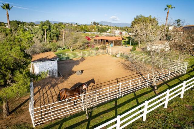 Detail Gallery Image 34 of 58 For 30837 Palomar Vista Dr, Valley Center,  CA 92082 - 4 Beds | 3 Baths