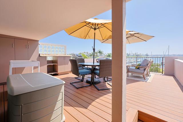 Detail Gallery Image 36 of 57 For 1609 Glorietta Bld, Coronado,  CA 92118 - 2 Beds | 2 Baths
