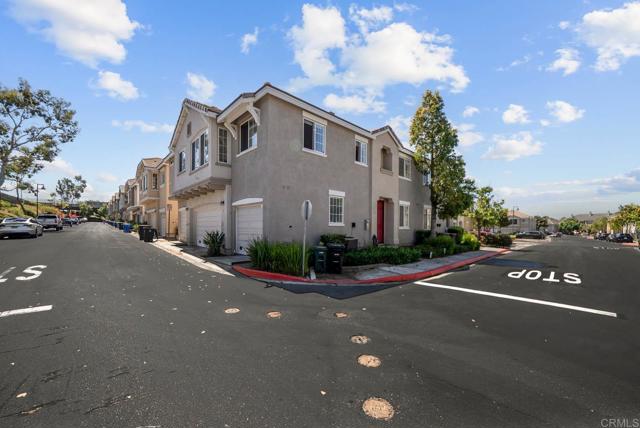 Detail Gallery Image 18 of 29 For 1452 Canvas Dr #1,  Chula Vista,  CA 91913 - 2 Beds | 2 Baths