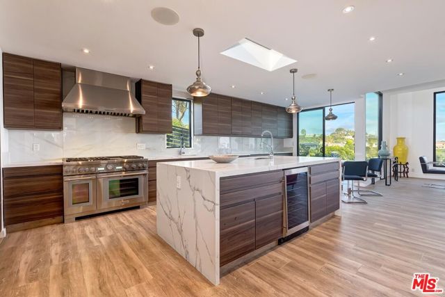 Drew Fenton | 920 Linda Flora Drive Los Angeles CA | MLS: 7630035