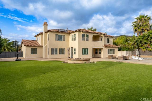 Detail Gallery Image 41 of 68 For 2004 Corte Saltero, Chula Vista,  CA 91914 - 5 Beds | 5/1 Baths