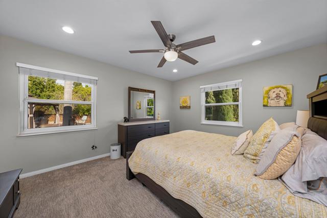 Detail Gallery Image 17 of 33 For 4711 Lorena Pl, El Cajon,  CA 92020 - 4 Beds | 3 Baths