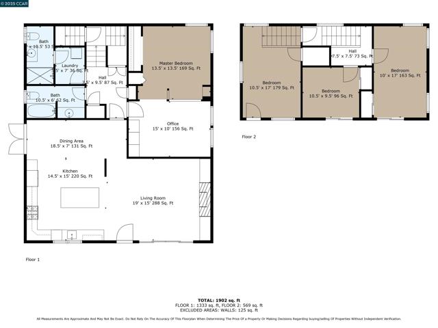 Image 37 of 40 For 83 Arlington Ave.