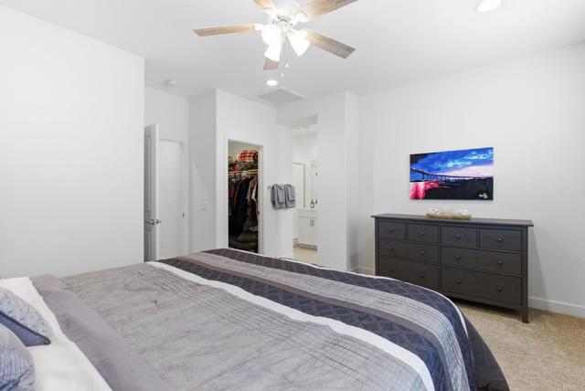 Detail Gallery Image 25 of 37 For 4367 Pacifica Way #2,  Oceanside,  CA 92056 - 3 Beds | 3/1 Baths