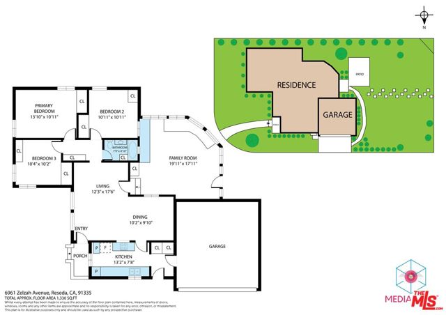 6961 Zelzah Avenue, Reseda CA: https://media.crmls.org/mediaz/6a7e227e-354e-4b66-9c33-d2586023aa3a.jpg
