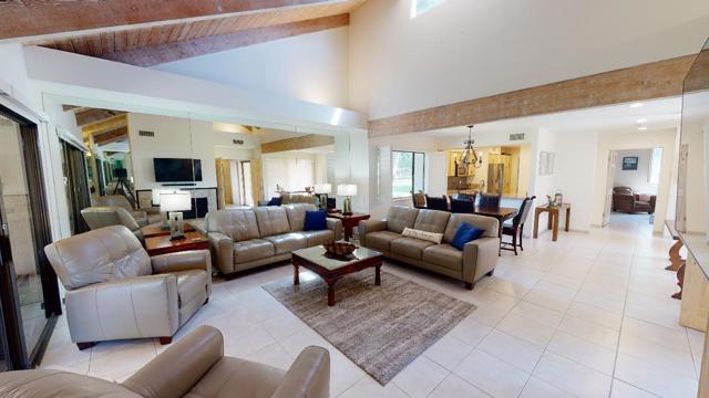 343 Forest Hills Drive, Rancho Mirage, CA 92270