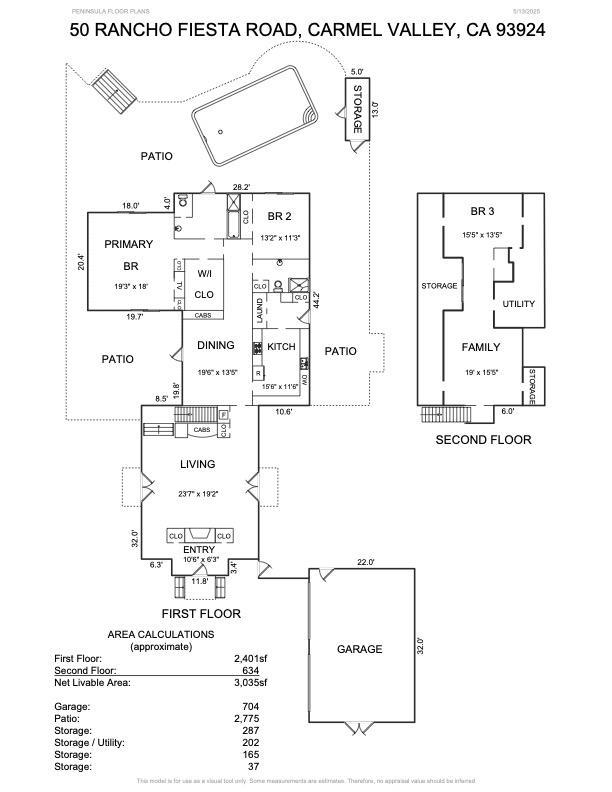 50 Rancho Fiesta Road, Carmel Valley CA: https://media.crmls.org/mediaz/6a7f4a3f-fdaa-4e60-994e-7f8900bcec4c.jpg