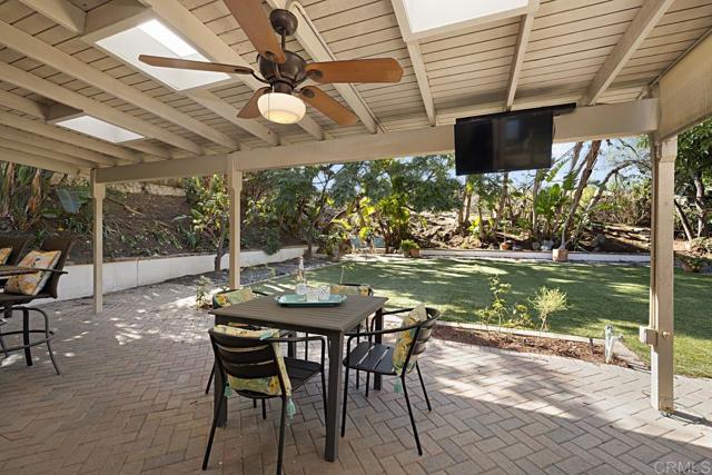 Home for Sale in Solana Beach