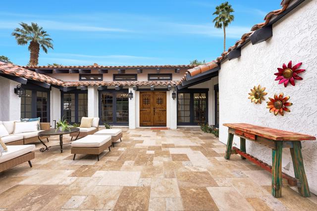 45495 Osage Court, Indian Wells, CA 92210