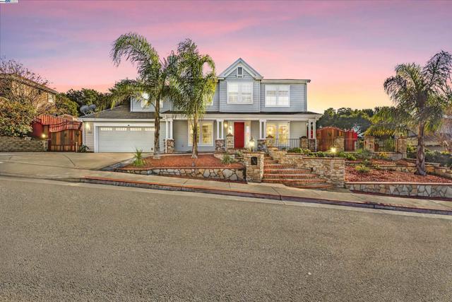Details for 3109 Vista Lane, Hayward, CA 94541