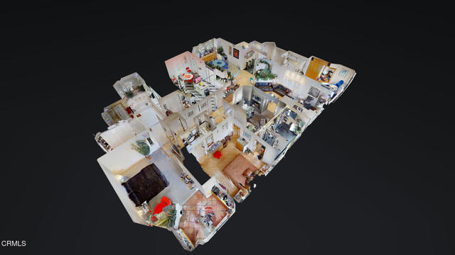 Detail Gallery Image 30 of 33 For 10724 Wilshire Bld #607,  Los Angeles,  CA 90024 - 3 Beds | 4 Baths