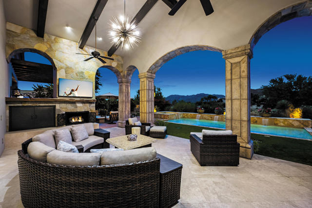 936 Andreas Canyon Drive, Palm Desert, CA 92260
