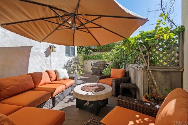 Detail Gallery Image 37 of 45 For 7339 Draper Ave, La Jolla,  CA 92037 - 3 Beds | 3 Baths