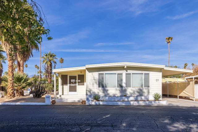 Detail Gallery Image 3 of 39 For 1010 Palm Canyon Dr #89,  Borrego Springs,  CA 92004 - 2 Beds | 2 Baths