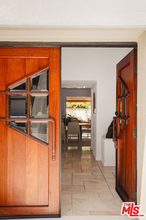 4 Bed Home for Sale in Los Angeles, California