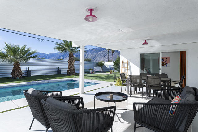 2899 E San Juan Road, Palm Springs, CA 92262