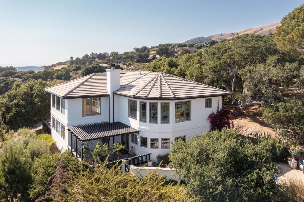 175 Chaparral Road