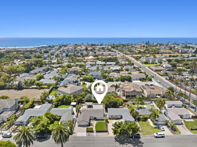 Detail Gallery Image 3 of 45 For 3925 Linmar Ln, Carlsbad,  CA 92008 - 3 Beds | 2 Baths