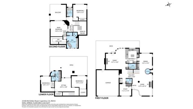 22346 Mcclellan Road, Cupertino CA: https://media.crmls.org/mediaz/6a8bb218-d759-4f6b-83cc-4bc7929ab8f0.jpg