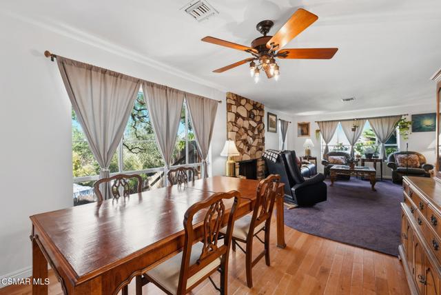 3 Bed Home for Sale in Agoura Hills, California