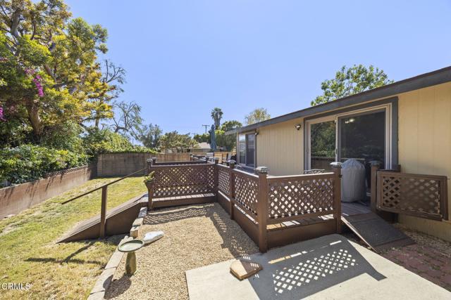 Detail Gallery Image 22 of 32 For 1025 Cachuma Ave #32,  Ventura,  CA 93004 - 2 Beds | 2 Baths