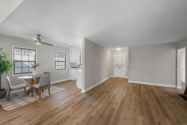Detail Gallery Image 4 of 28 For 6662 Birchwood Street, San Diego,  CA 92120 - 3 Beds | 2 Baths