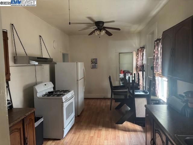 Image 17 of 34 For 1009 Addison Street