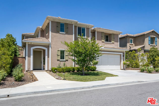 24359 Stone Bend Lane, West Hills, California 91304, 4 Bedrooms Bedrooms, ,5 BathroomsBathrooms,Single Family Residence,For Sale,Stone Bend,24407313