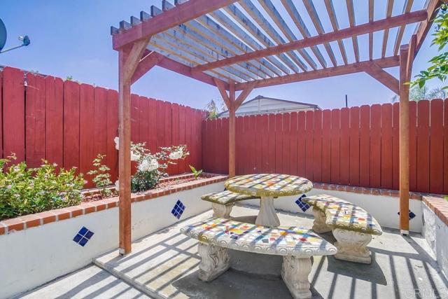 Detail Gallery Image 36 of 44 For 1005 Oneonta Ave, Imperial Beach,  CA 91932 - 3 Beds | 2 Baths