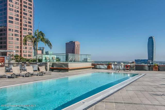 Detail Gallery Image 29 of 33 For 1100 Wilshire Bld #2203,  Los Angeles,  CA 90017 - 1 Beds | 1 Baths