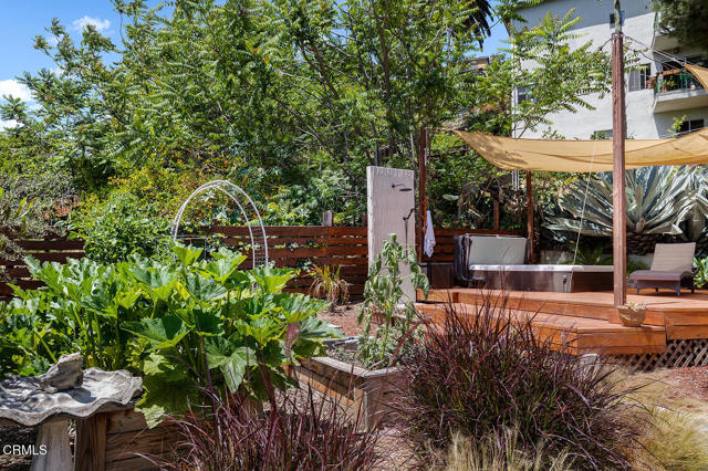 Detail Gallery Image 30 of 46 For 2285 Moss Ave, Los Angeles,  CA 90065 - 2 Beds | 3 Baths