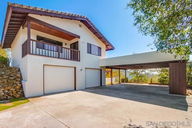 20503 Fortuna Del Sur, Escondido, California 92029, 3 Bedrooms Bedrooms, ,2 BathroomsBathrooms,Single Family Residence,For Sale,Fortuna Del Sur,250019901SD