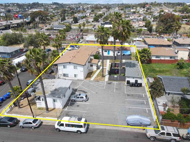 Detail Gallery Image 2 of 26 For 21 33 S 35th St, San Diego,  CA 92113 - – Beds | – Baths