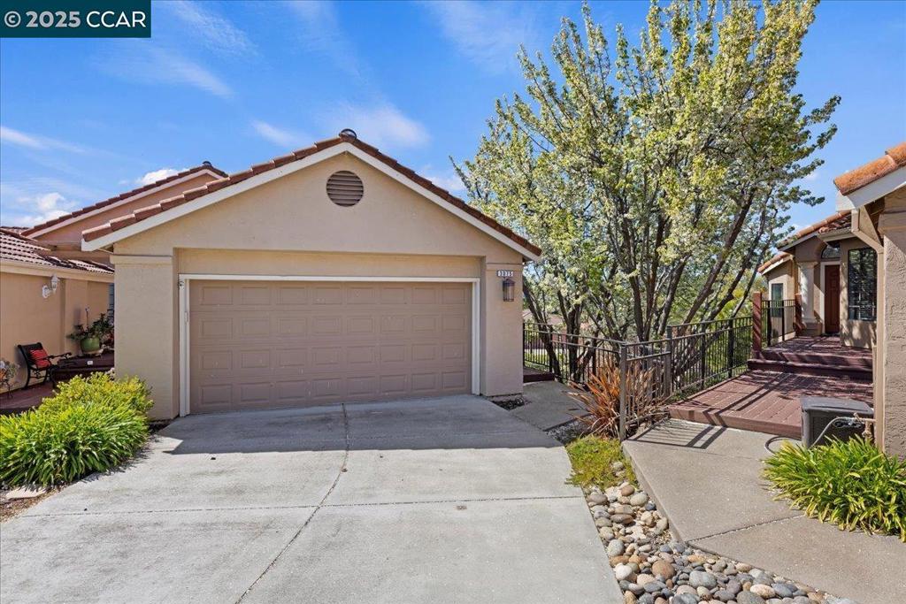 3075 Tahoe Pl