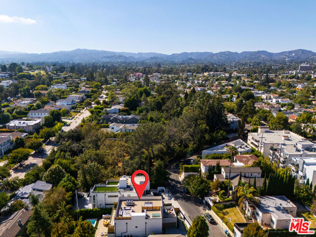 Drew Fenton | 1185 Mcclellan Drive Los Angeles CA | MLS: 7420887