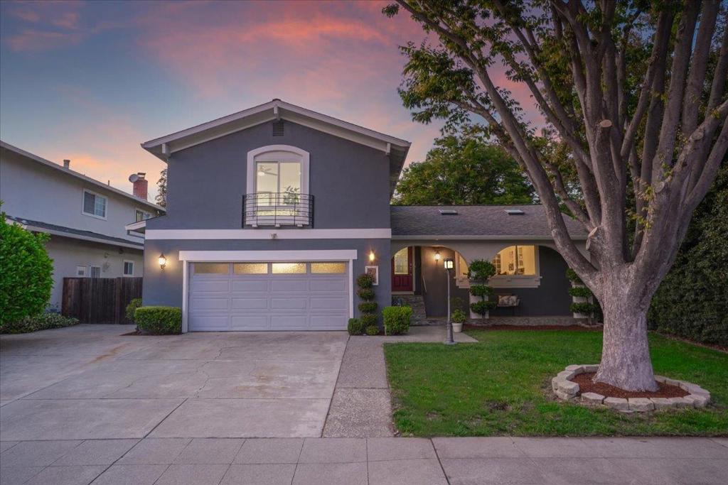 771 Ajax Drive