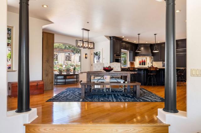 Image 5 of 50 For 109 Corral De Tierra Road