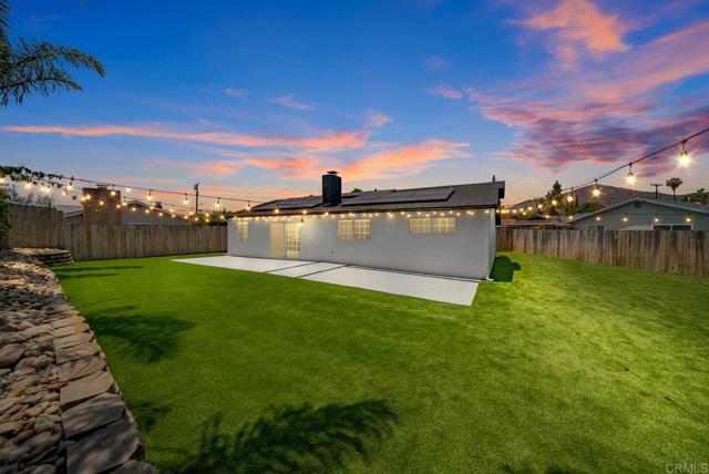Detail Gallery Image 63 of 65 For 6461 Beaver Lake Ct, San Diego,  CA 92119 - 3 Beds | 2 Baths