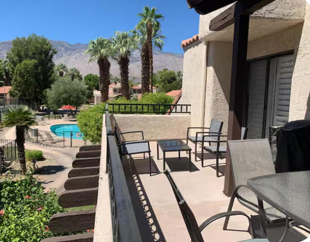 2345 S Cherokee Way Way #157, Palm Springs, CA 92264