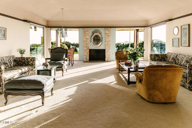 Detail Gallery Image 15 of 74 For 5703 Catherwood Dr, La Canada Flintridge,  CA 91011 - 3 Beds | 2/1 Baths