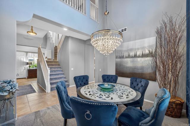 Detail Gallery Image 6 of 75 For 32727 Salvia Cir, Winchester,  CA 92596 - 7 Beds | 5/1 Baths