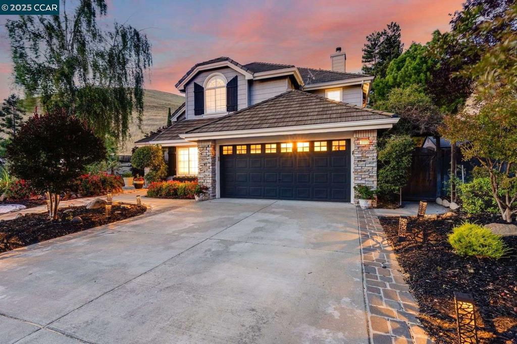 3083 Windmill Canyon Drive
