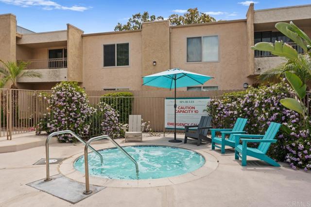 Detail Gallery Image 45 of 60 For 5707 Baltimore Dr #12,  La Mesa,  CA 91942 - 2 Beds | 2 Baths
